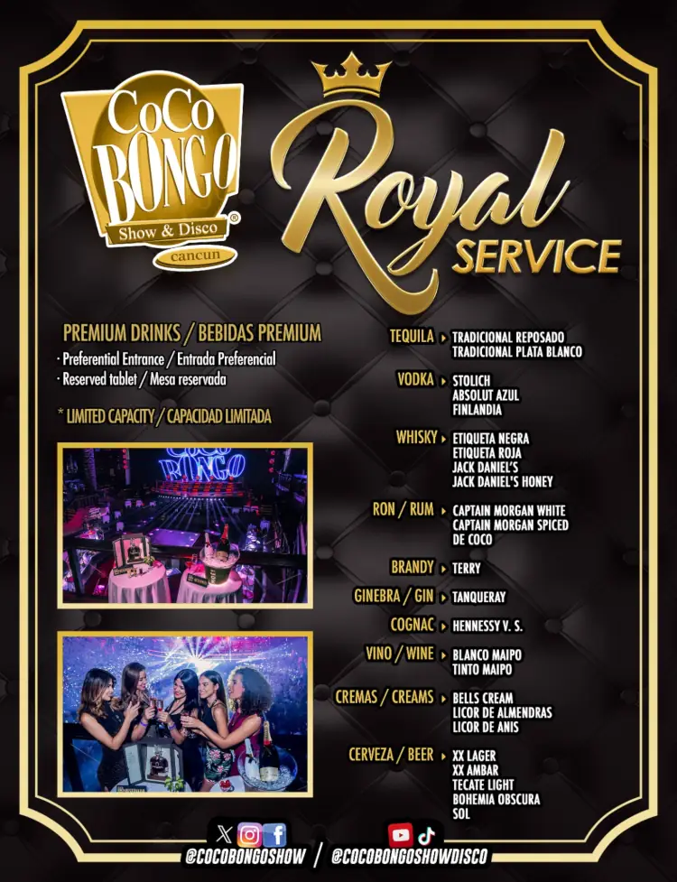 Royale-Service