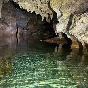 Casa Jaguar Plus (Moto 4 + Tirolesa + Cenotes) - Imagen 3