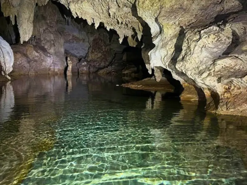 Casa Jaguar – Moto4, Tirolesa & Cenotes - Image 3