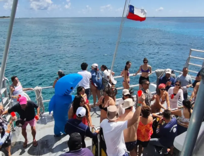 Cozumel & El Cielo Premium: Excursão Exclusiva com guia em Português - Image 2