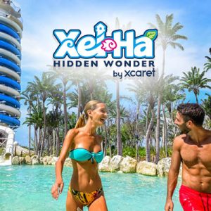 Parques Grupo Xcaret (TEMPORADA ALTA) - Imagen 4