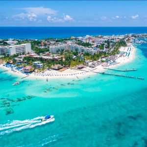 Isla Mujeres
