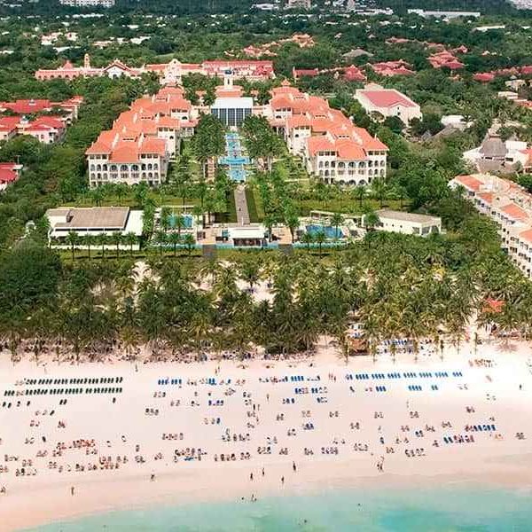 Início Férias Riviera Maya INICIO