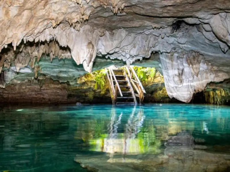 Casa Tortuga – 4 Cenotes & Aventura no Coração da Selva - Image 3