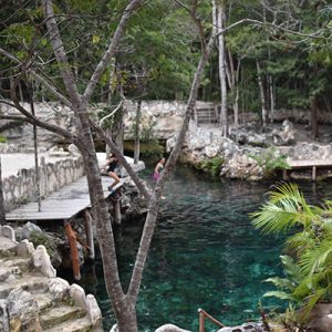 Casa Tortuga – 4 Cenotes & Aventura no Coração da Selva - Imagen 2