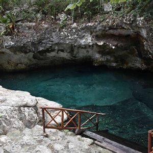 Casa Tortuga – 4 Cenotes & Aventura no Coração da Selva - Imagen 4