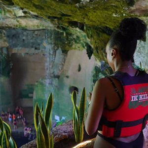 Chichén Itzá – Excursão em Espanhol ou Inglês - Imagen 2