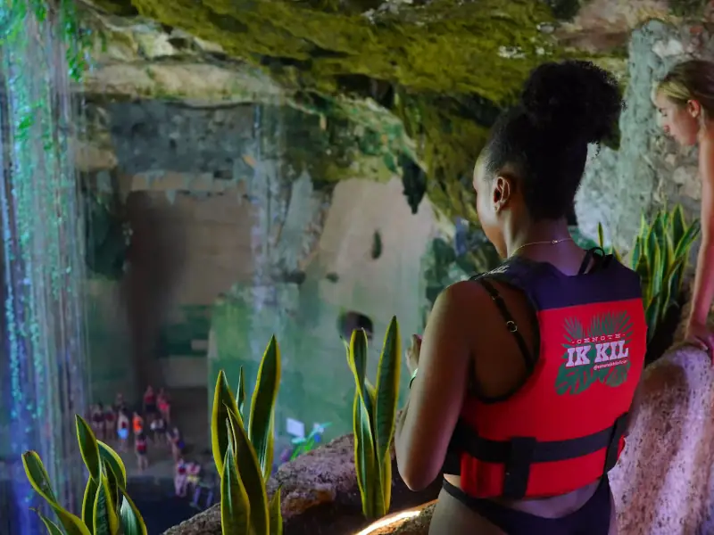 Chichén Itzá – Excursão em Espanhol ou Inglês - Image 2