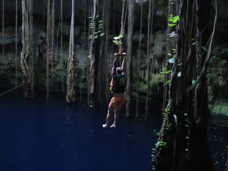 Chichén Itzá – Excursão em Espanhol ou Inglês - Image 3