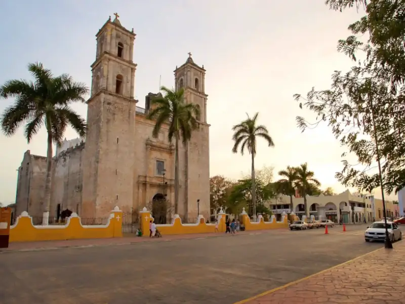 Chichén Itzá – Excursão em Espanhol ou Inglês - Image 4