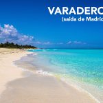 1 183,00€ Varadero | Madrid