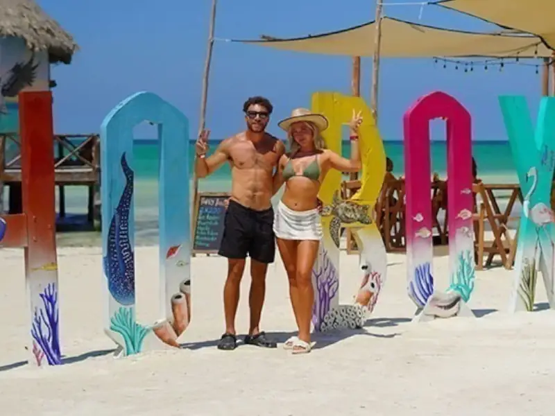 Holbox – Ilha natural com águas turquesa e natureza selvagem - Image 2