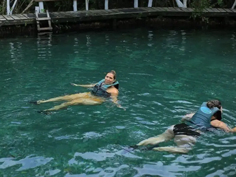 Holbox – Ilha natural com águas turquesa e natureza selvagem - Image 4