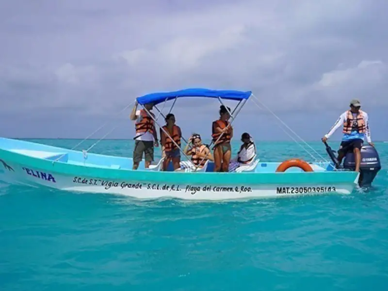 Holbox – Ilha natural com águas turquesa e natureza selvagem - Image 3