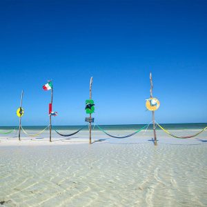 Holbox – Ilha natural com águas turquesa e natureza selvagem