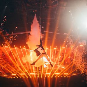 Coco Bongo - Playa del Carmen - Imagen 3