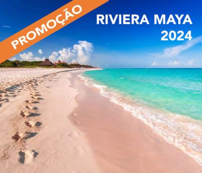 Pacotes de Viagem Riviera Maya