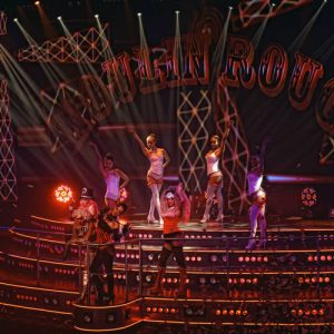 Coco Bongo - Playa del Carmen - Imagen 5