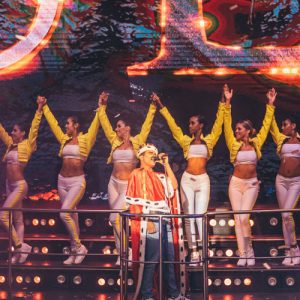 Coco Bongo - Playa del Carmen - Imagen 4