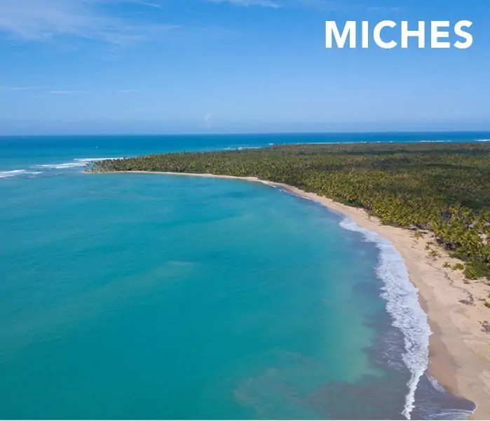 Pacotes Férias Miches Tudo Incluído