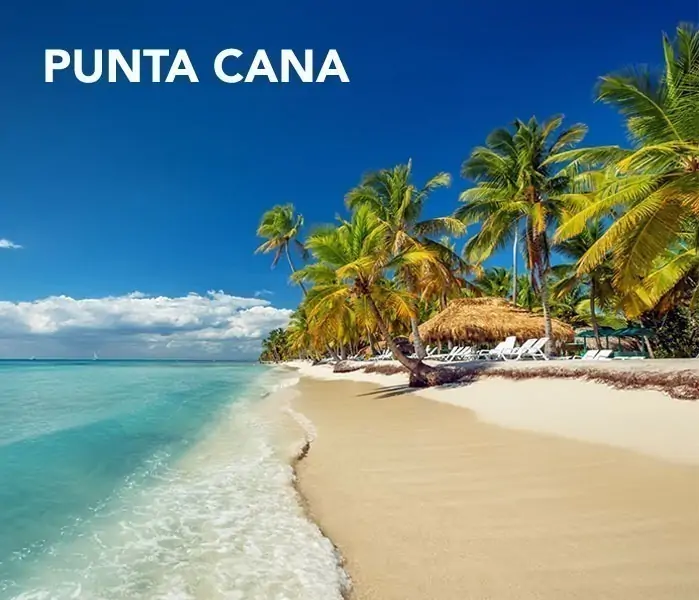 Pacotes de Férias Punta Cana Tudo Incluído
