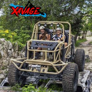 Xavage - Imagen 3