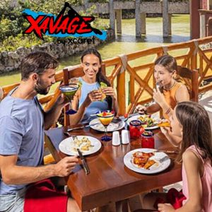 Xavage - Imagen 4