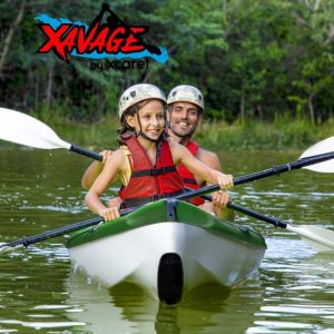Xavage - Imagen 6