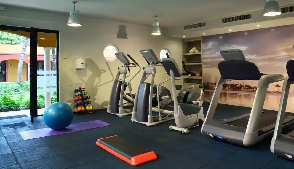 CPM-gym