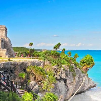 Tulum, Coba, Cenote & Aldeia Maya – Imersão cultural
