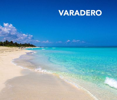 Pacotes de Viagem Varadero