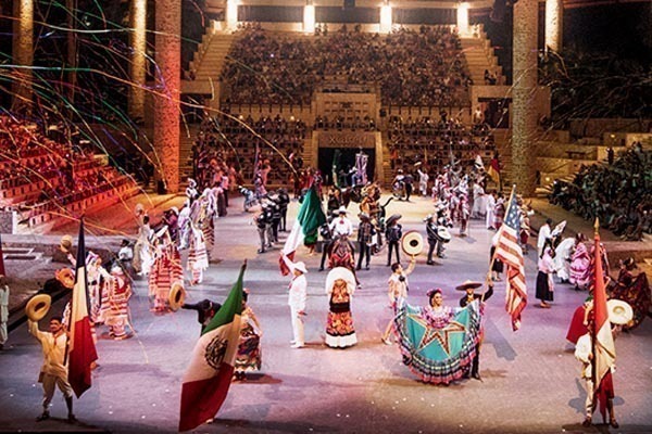 Xcaret Plus - Image 3