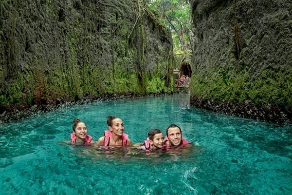 Xcaret Plus - Image 4