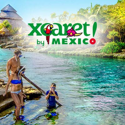 Xcaret Plus