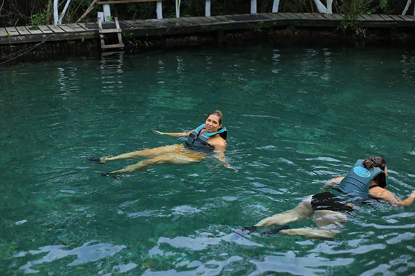 Holbox – Ilha natural com águas turquesa e natureza selvagem - Image 3