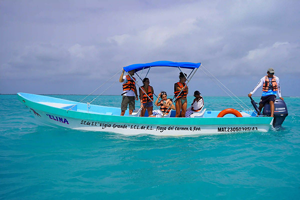 Holbox – Ilha natural com águas turquesa e natureza selvagem - Image 4