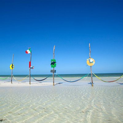 Holbox – Ilha natural com águas turquesa e natureza selvagem