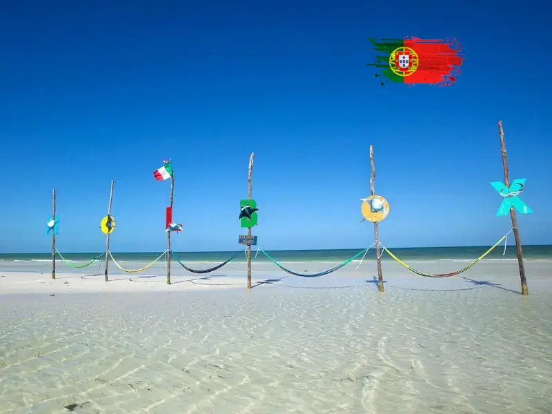 Holbox – Ilha natural e natureza selvagem Premium em Português