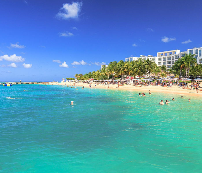 Jamaica