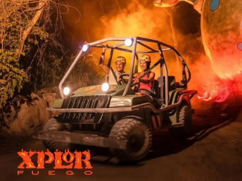 Xplor Fuego - Image 2